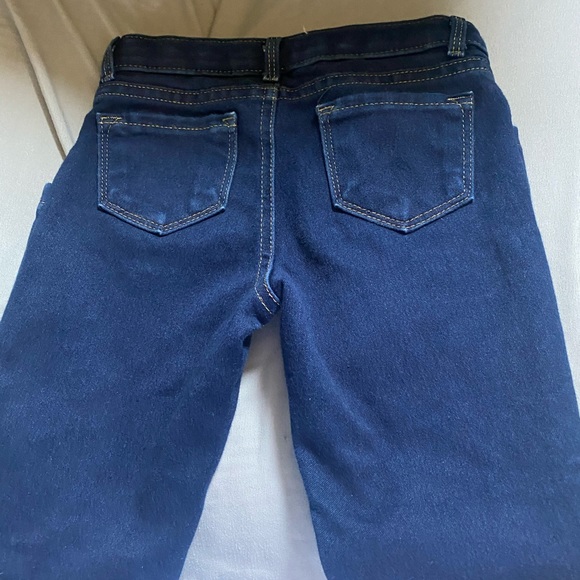 2 Girl Jeggings - Picture 5 of 5